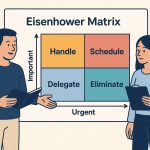 Eisenhower Matrix