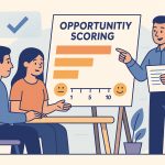 Opportunity Scoring
