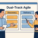 Dual-Track Agile