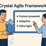 crystal agile framework