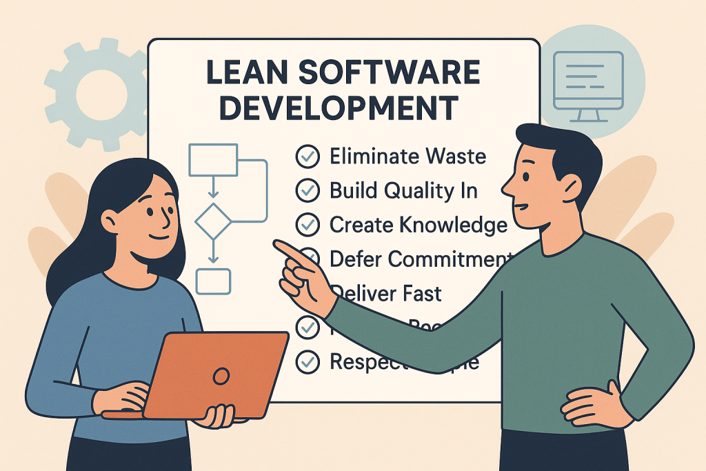 Lean Software Development