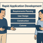 Rapid Application Development