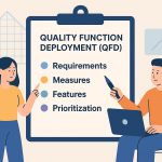 Quality Function Deployment