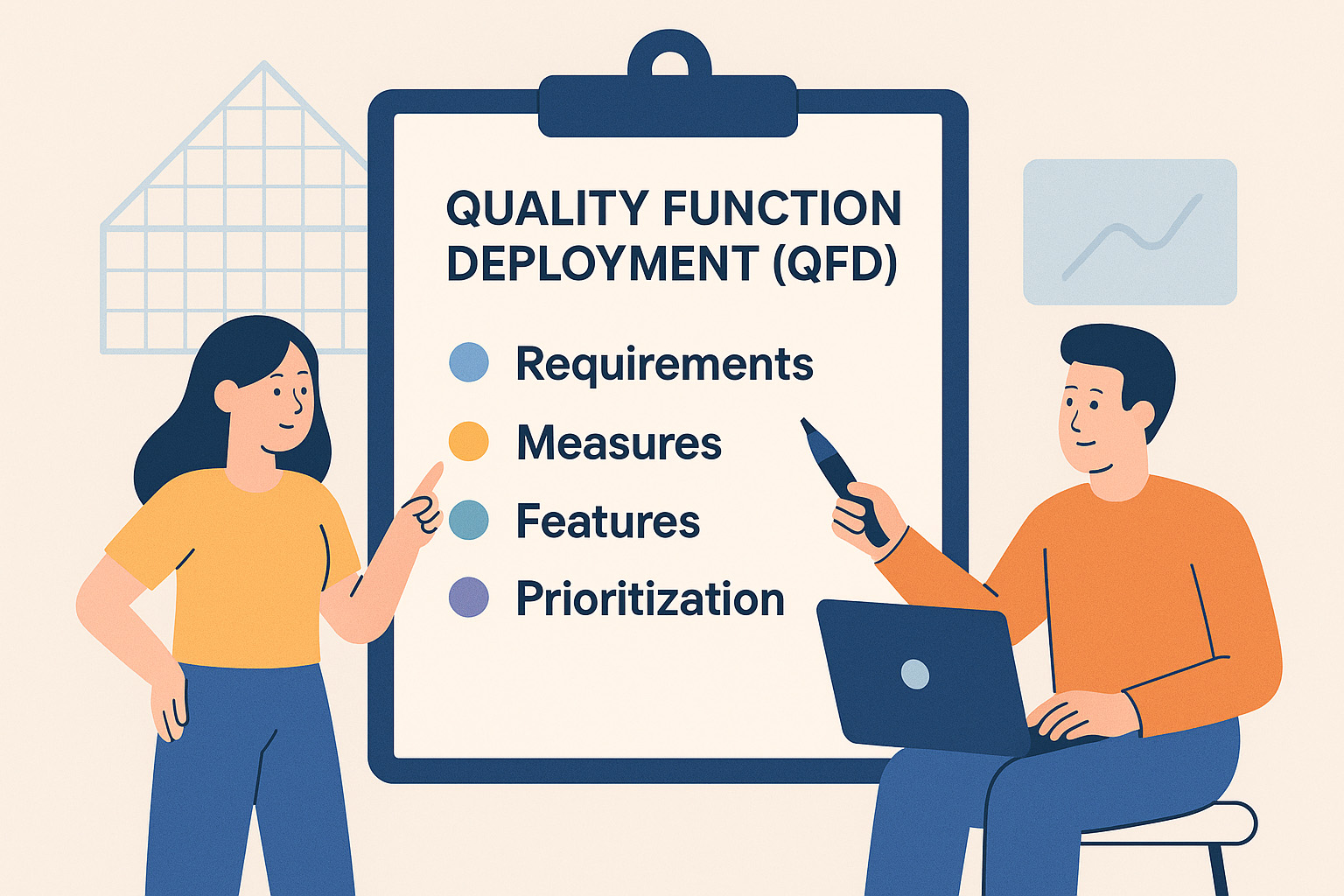 Quality Function Deployment