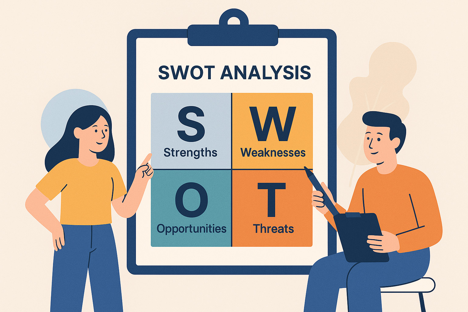SWOT
